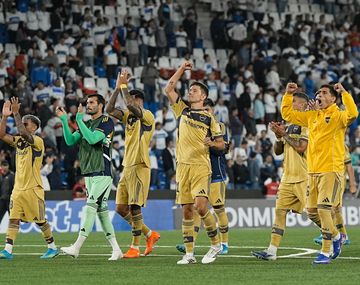 Entre elogios y críticas: así reaccionaron en Chile a la victoria de Boca ante U. Católica