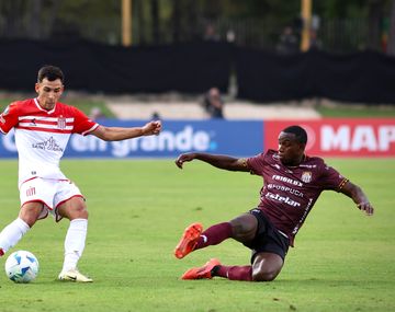 Cómo ver en vivo Estudiantes vs. Universidad de Chile por Copa Libertadores