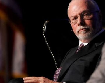 Buitres amenazan con retener más activos argentinos en el mundo