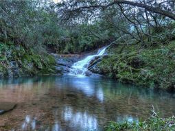 Sierra de las Ánimas. Sierra de las Ánimas.