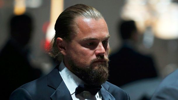 Leo Dicaprio, otra vez soltero