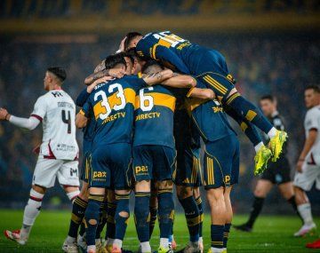 Cuándo volverá a jugar Boca tras la muerte de Miguel Ángel Russo