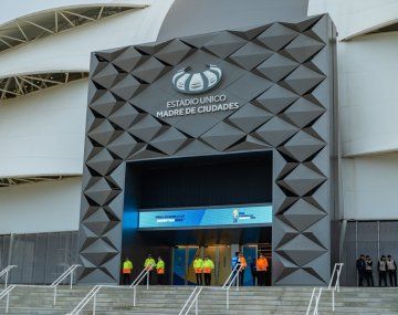 La final del Torneo Apertura ya tiene sede