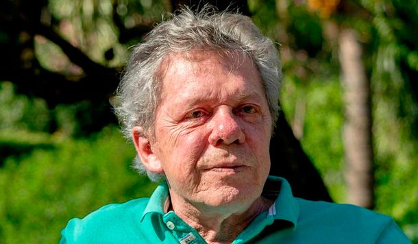 Detuvieron por robo y lesiones a Lautaro Parada, nieto de Emilio Disi