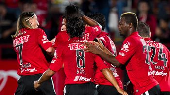 el xolos de tijuana quiere al delantero de racing gustavo bou el xolos de tijuana quiere al delantero de racing gustavo bou