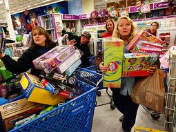 ¿como sera el black friday en argentina? ¿como sera el black friday en argentina?