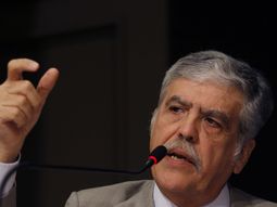 el gobierno oficializo la intimacion a edenor y edesur por los cortes el gobierno oficializo la intimacion a edenor y edesur por los cortes