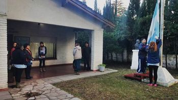 un 0 en solidaridad: por quejas de una vecina, cerraron una escuela especial un 0 en solidaridad: por quejas de una vecina, cerraron una escuela especial