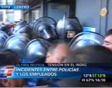 Indec 22-8 tn