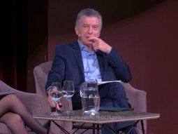 El insólito consejo que Donald Trump le dio a Mauricio Macri: Tenés que conquistar Chile