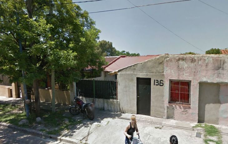 Tristeza: murieron tres hermanitos en incendio