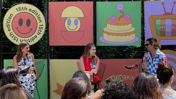 Uruguay realizó el primer Woman Meetup en el marco de la 15ᵃ edición del Punta Tech. Uruguay realizó el primer Woman Meetup en el marco de la 15ᵃ edición del Punta Tech.