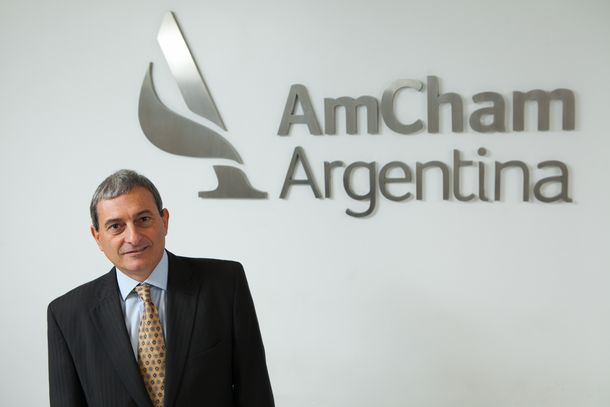 Empresarios de EE.UU. expresaron su voluntad de colaborar con Argentina