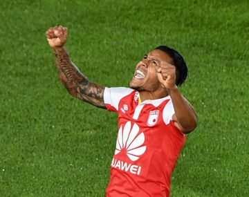 Independiente Santa Fe accedió al grupo 4 y River ya tiene todos sus rivales en la Libertadores