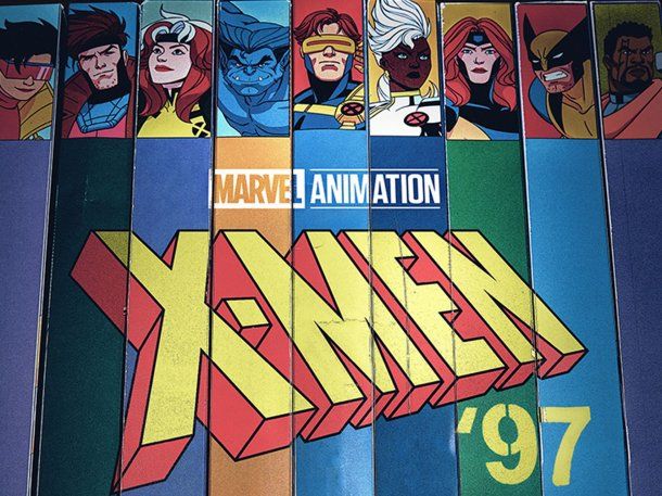 X-Men 97: diversión, emoción y el regreso de un Marvel a toda honra
