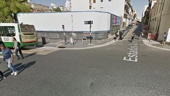 Detuvieron a un hombre que intentaba violar a una mujer en un baldío Detuvieron a un hombre que intentaba violar a una mujer en un baldío