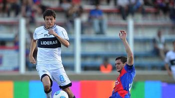 tigre y gimnasia empataron en un partido muy entretenido tigre y gimnasia empataron en un partido muy entretenido