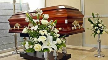 condenan a una funeraria por velar y cremar el cadaver equivocado: la fortuna que debera pagar condenan a una funeraria por velar y cremar el cadaver equivocado: la fortuna que debera pagar