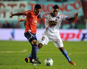Otra frustración: Arsenal eliminó a Independiente de la Copa Argentina