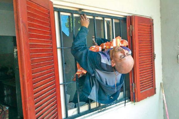 Gentileza diario El Liberal.