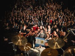 festival crudo tendra su primera edicion con una noche de rock, indie y nuevos talentos festival crudo tendra su primera edicion con una noche de rock, indie y nuevos talentos