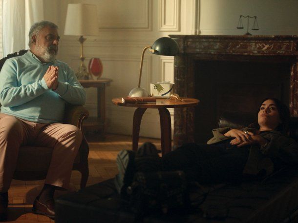 Foto: (Prime Video) Foto: (Prime Video)