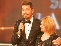 Se conoció el verdadero motivo de Feudale para no volver a trabajar con Tinelli