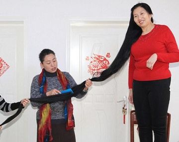 China pelo largo 1