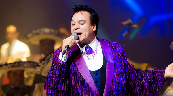 Juan Gabriel