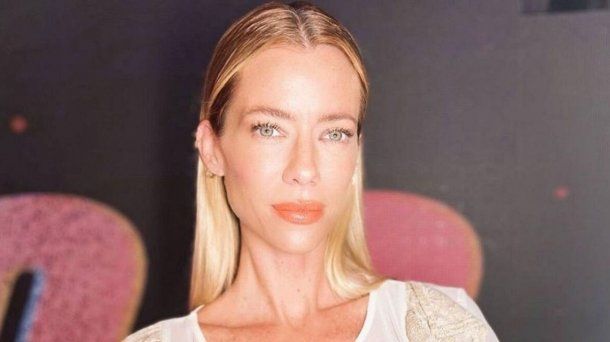 Nicole Neumann se mostró con sus 4 hijos y Manu Urcera en una semana especial