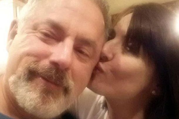 Un Relato Salvaje de la vida real: mató a su mujer en la boda y se suicidó