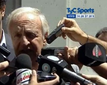 Marín habló sobre Fútbol Para Todos: cómo será el torneo que empieza hoy