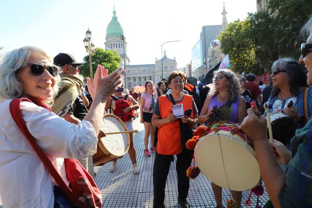 Foto: Mariano Fuchila