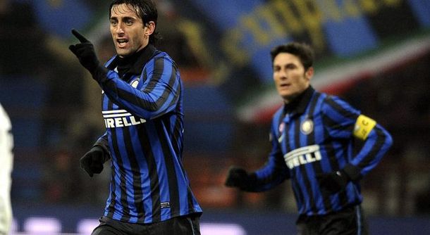 El presidente de Racing viajará a Italia para repatriar a Diego Milieto