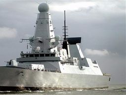 alerta por el lanzamiento de misiles en las islas malvinas alerta por el lanzamiento de misiles en las islas malvinas