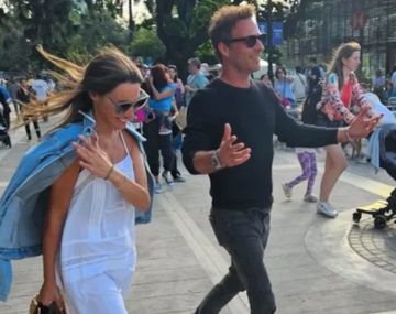 Ex del novio Pampita hizo polémicas declaraciones: No es polista y es muy mujeriego