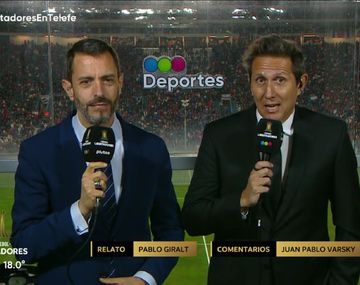 Rating: cómo le fue al partido de Boca