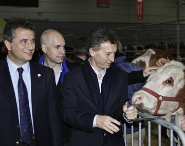 Macri le devuelve el rango de ministerio a Agroindustria