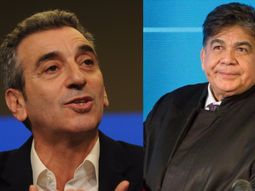 Randazzo sin internas; la Justicia volvió a rechazar las listas de Ishii