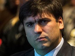 bossio: el gobierno nos lleva a una crisis profunda con los despidos y precarizacion laboral bossio: el gobierno nos lleva a una crisis profunda con los despidos y precarizacion laboral