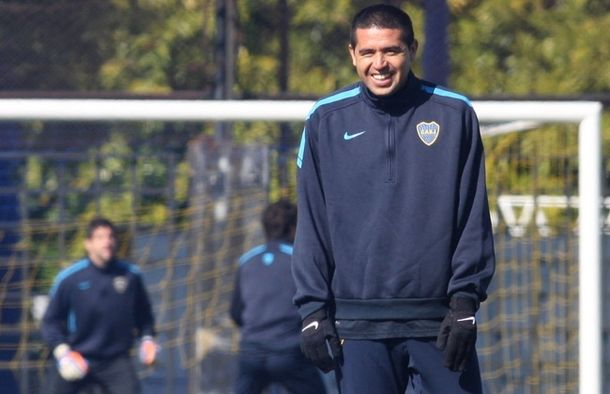 Riquelme