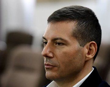 Pablo Francisco Colaci.