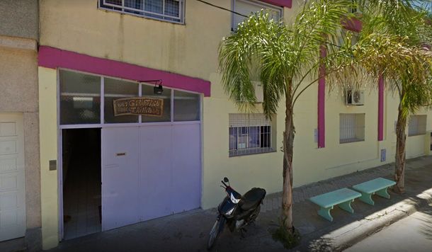 Un hombre apuñaló a su compañero de cuarto en un geriátrico