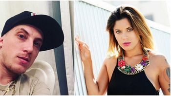 El Polaco confirmó que le mandó los mensajes de amor a Valeria Aquino. El Polaco confirmó que le mandó los mensajes de amor a Valeria Aquino.