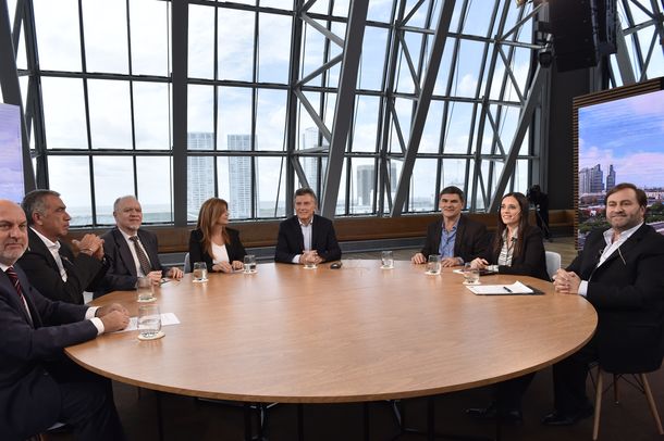 Macri promete que a los 6 meses de su gestión dará a conocer un índice de inflación