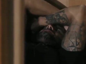 El desconsolado llanto de Maxi ante la salida de Juliana en Gran Hermano