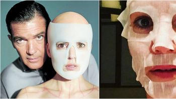 la insolita foto de siciliani imitando a una pelicula de pedro almodovar la insolita foto de siciliani imitando a una pelicula de pedro almodovar