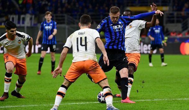 Baja de sueldos en el f&uacute;tbol europeo