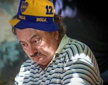 Memes y reacciones por la llegada de Almirón a Boca