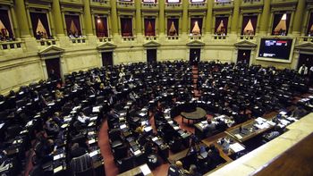 diputados buscara aprobar la reapertura del canje de deuda diputados buscara aprobar la reapertura del canje de deuda